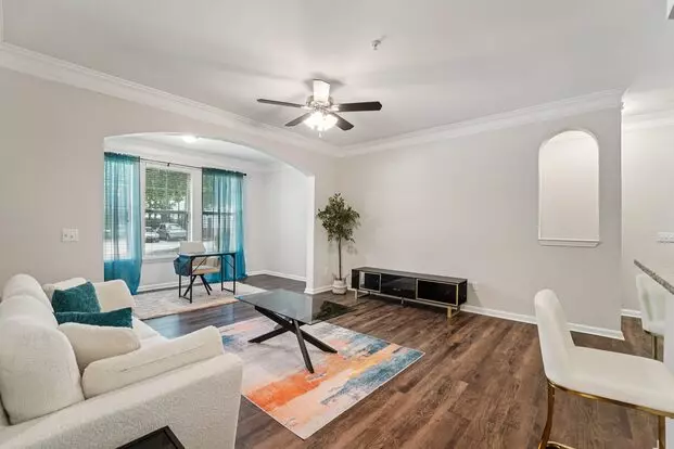 Kingwood Glen Apartment for rent in Kingwood, TX
