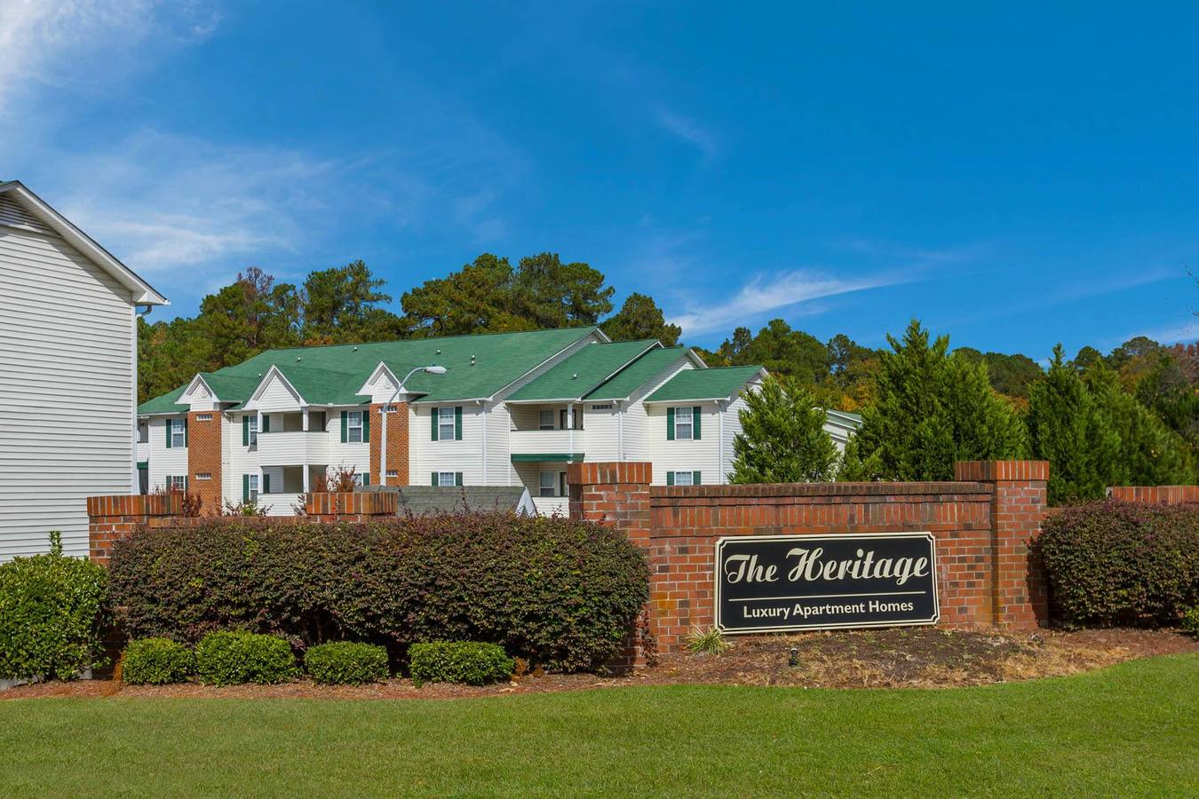 Heritage at Fort Bragg Apartments Spring Lake, NC Rentable