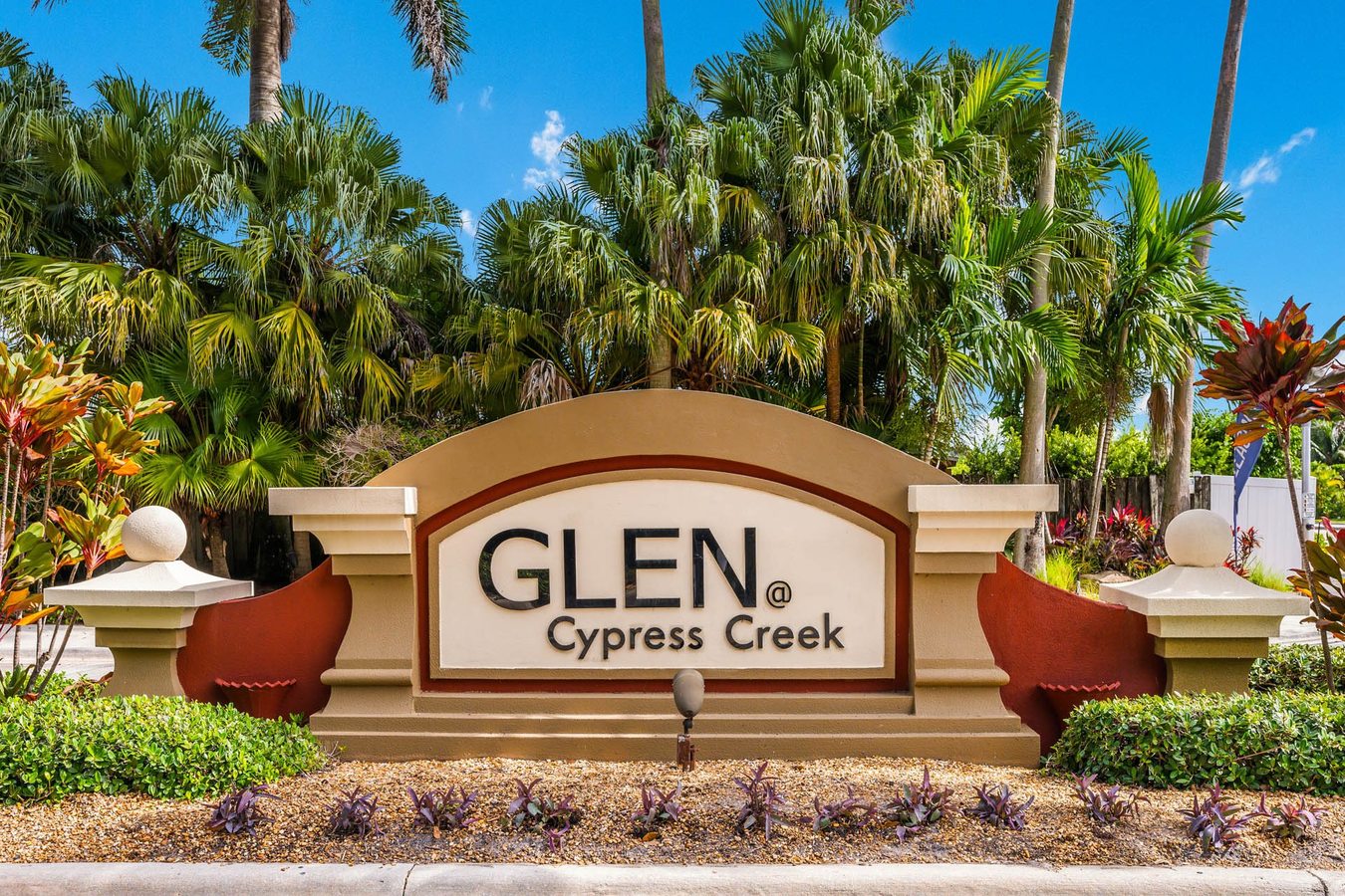 Glen at Cypress Creek Apartments North Lauderdale, FL