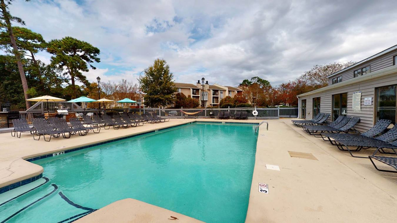 Crosswinds Apartments Wilmington Nc