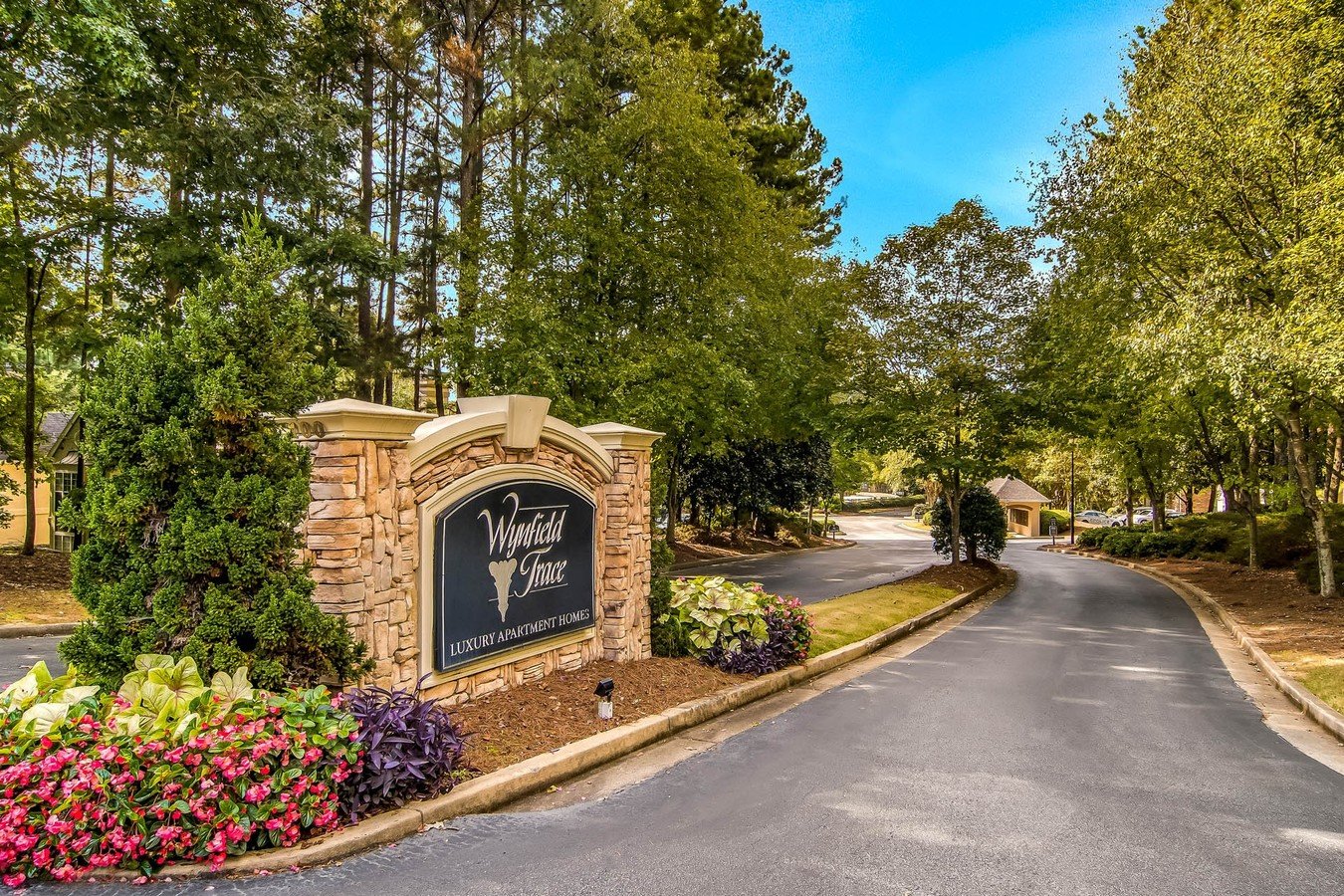 Wynfield Trace Apartments Peachtree Corners, GA Rentable