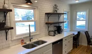 3 of 30 Bright And Cheery Remodeled Mid Century Home House for rent in Rochester, MN