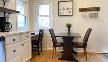 4 of 30 Bright And Cheery Remodeled Mid Century Home House for rent in Rochester, MN