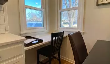 5 of 30 Bright And Cheery Remodeled Mid Century Home House for rent in Rochester, MN