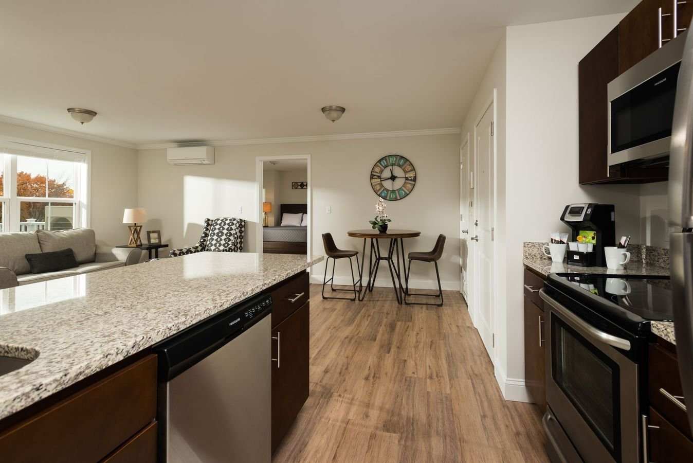 Hudson Square Apartments 1000 Hudson Square Cohoes, NY