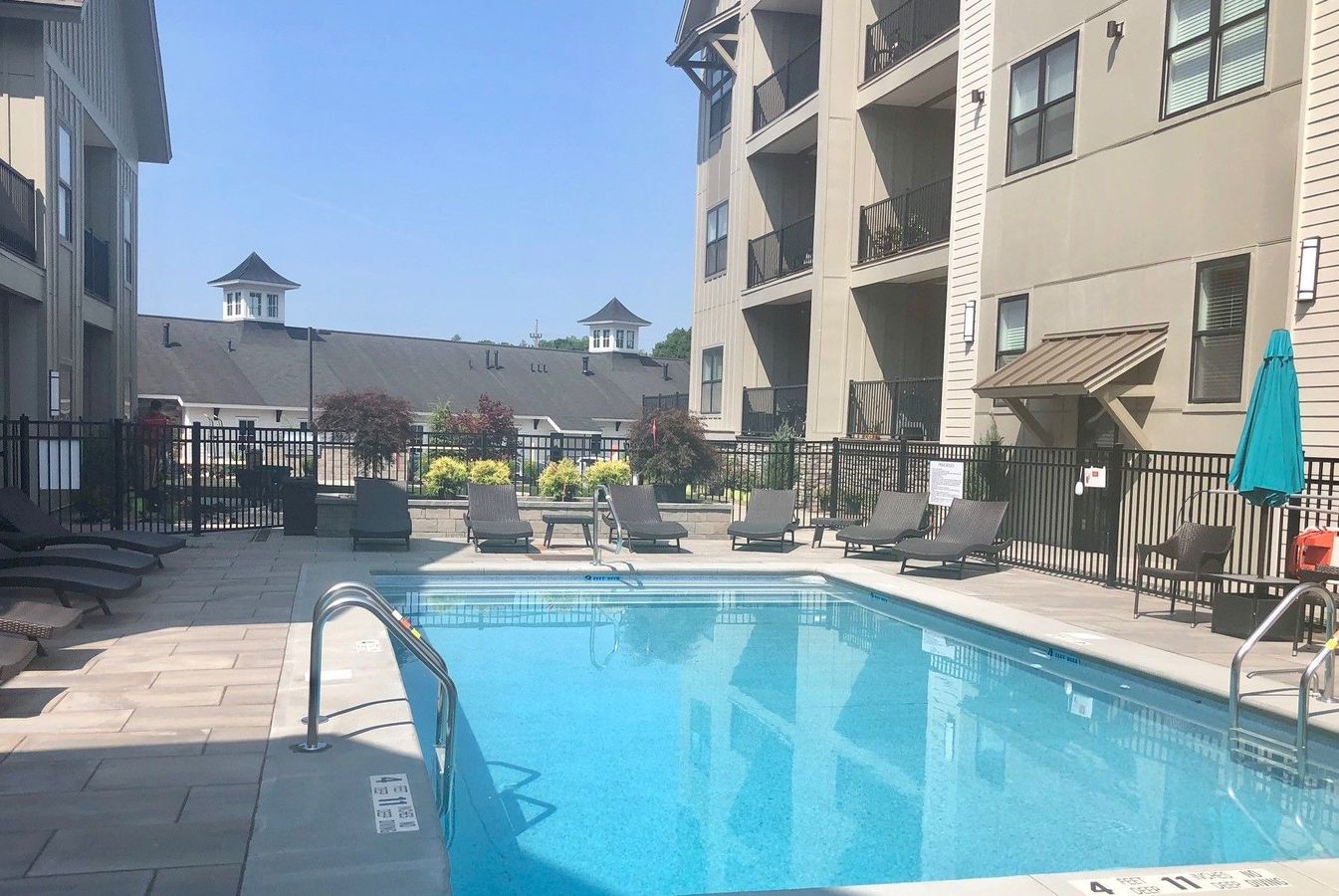 The Hamlet at Saratoga Springs Apartments Saratoga Springs, NY