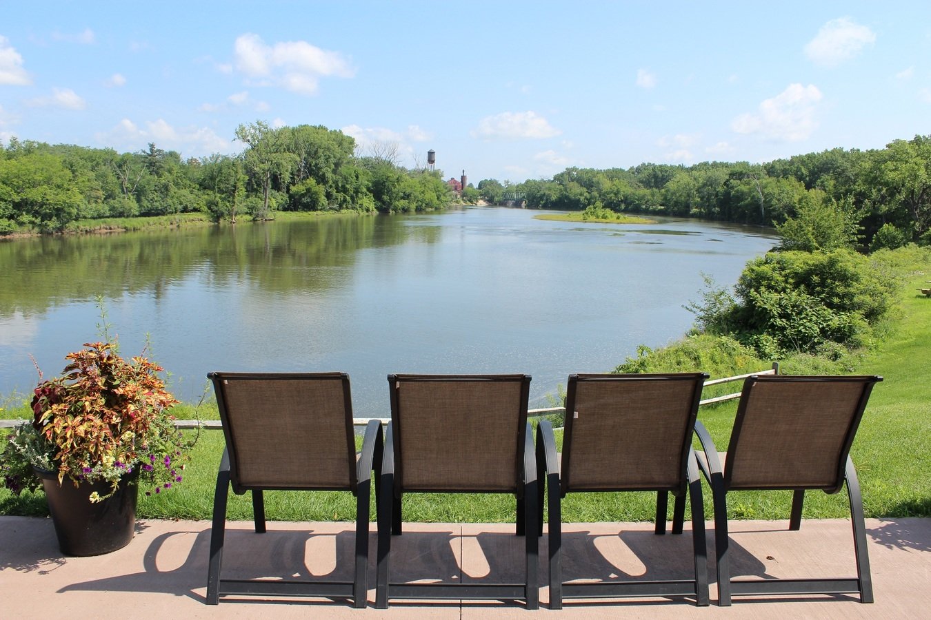 Waters View Apartments Cohoes, NY