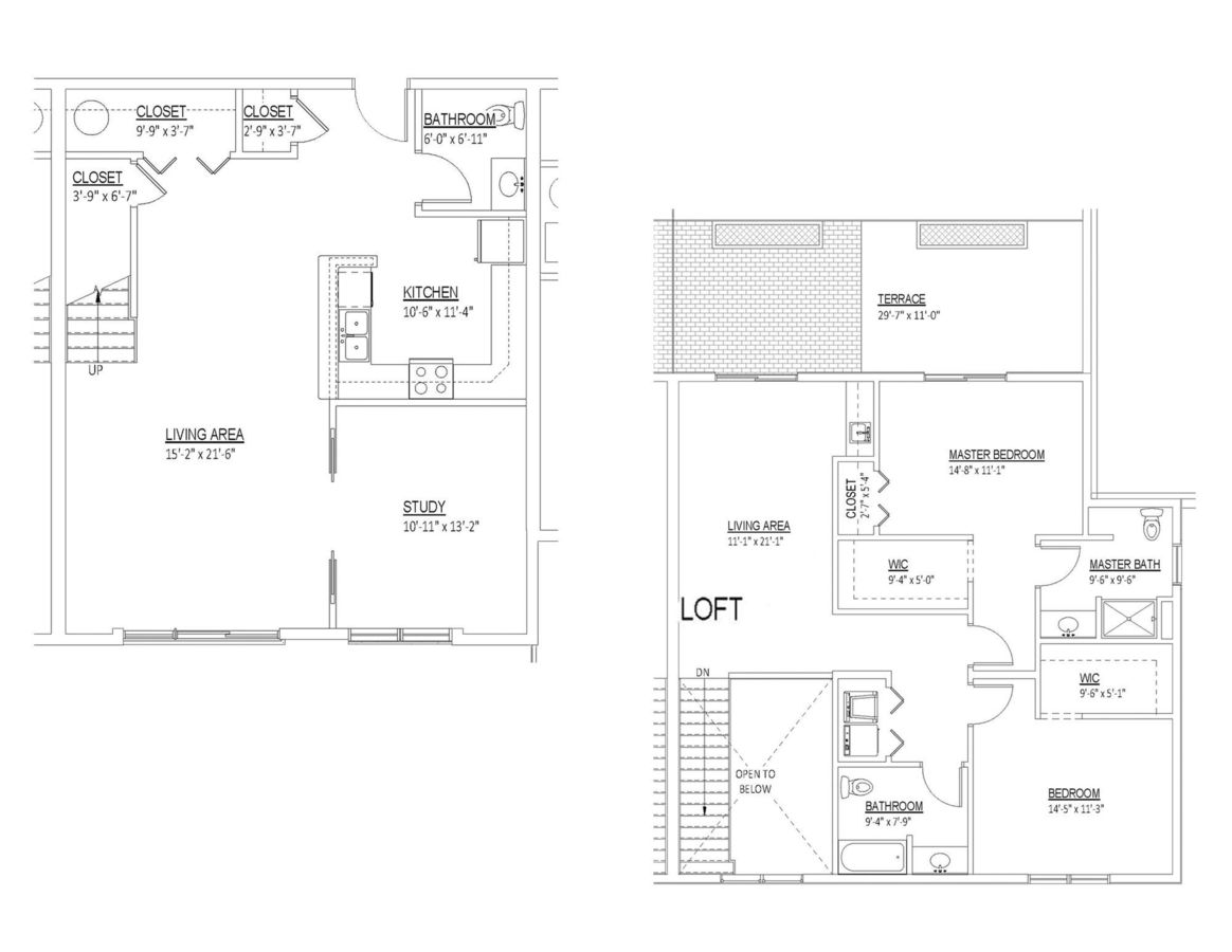 Electric City Apartments Schenectady, NY