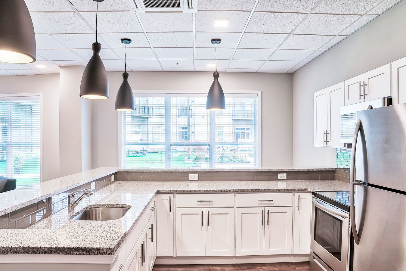 Electric City Apartments 236 State St Schenectady, NY