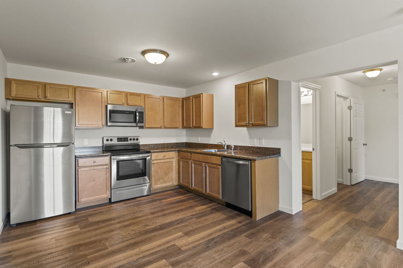 Winners Circle Apartments 100 Madison Dr Ballston Spa, NY