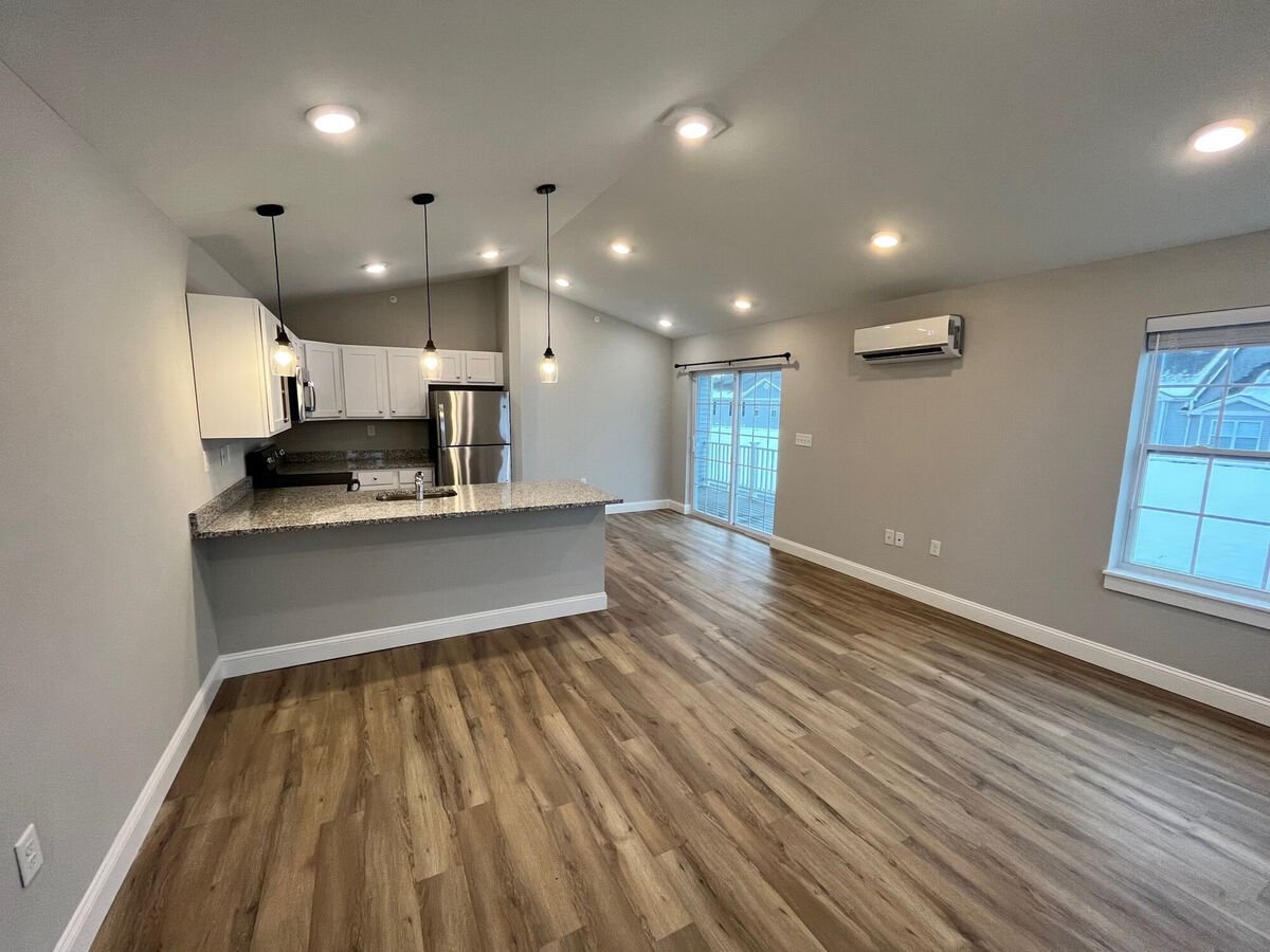 Rivers Edge Apartments Green Island, NY Rentable