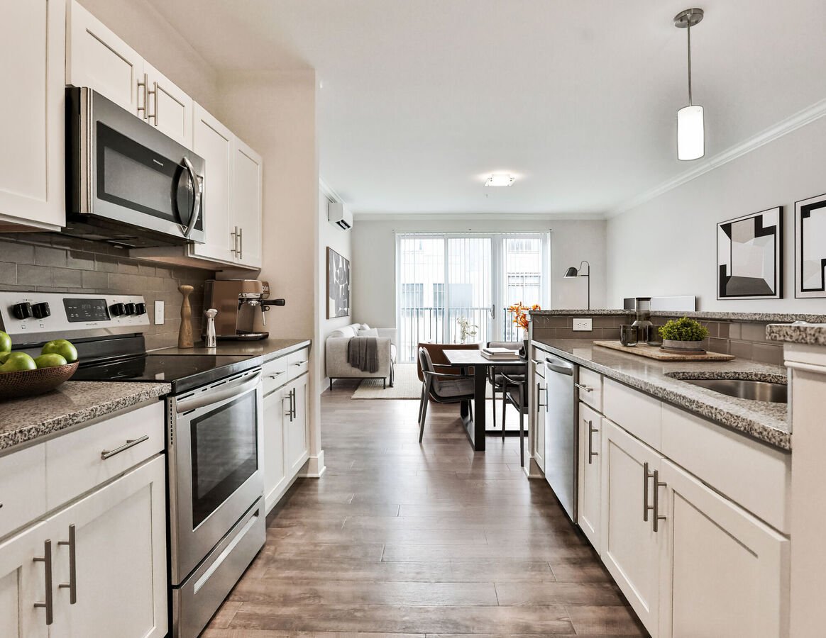 Electric City Apartments 236 State St Schenectady, NY