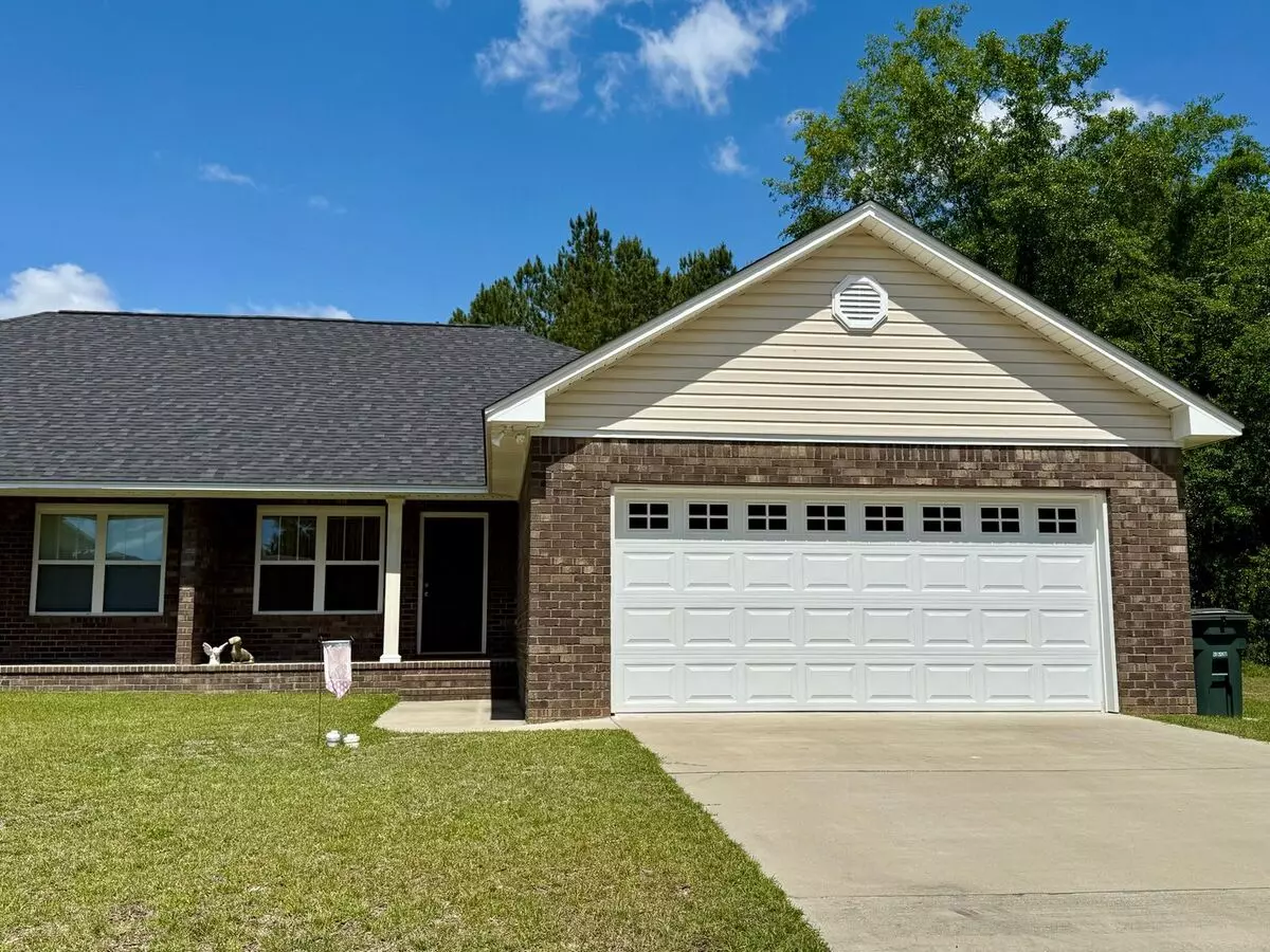 Coming Soon In Landmark Pointe! House for rent in Sumter, SC