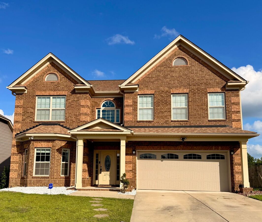 Hunter's Crossing! Apartments - 2712 Magnum Dr Sumter, SC