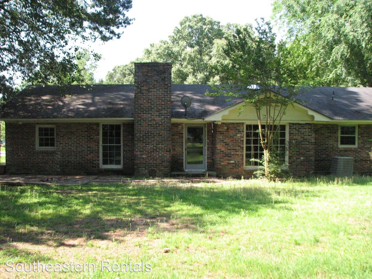 2311 Fontana Dr Sumter, SC House for Rent Rentable