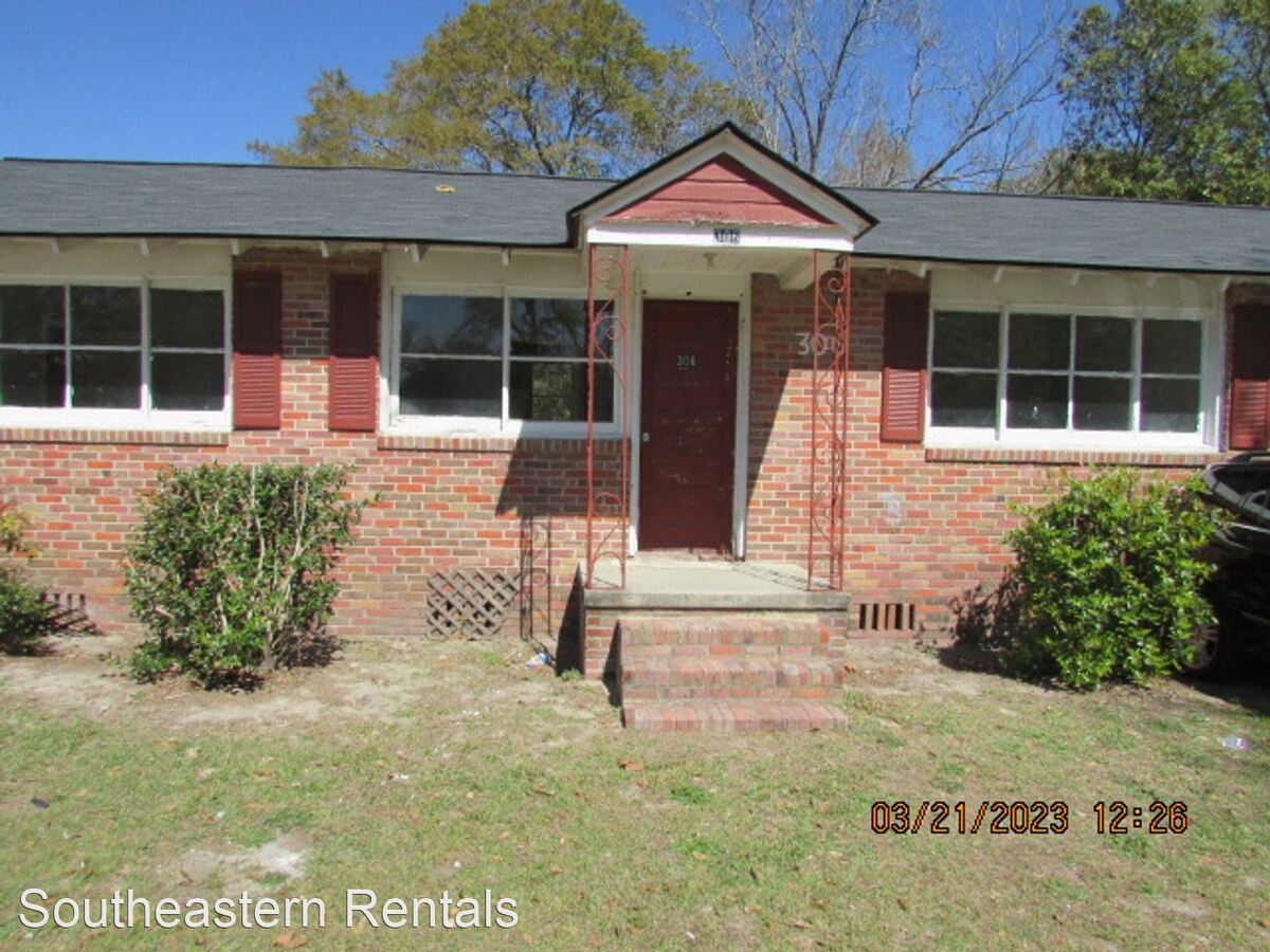 306 Highland Ave Sumter, SC House for Rent Rentable
