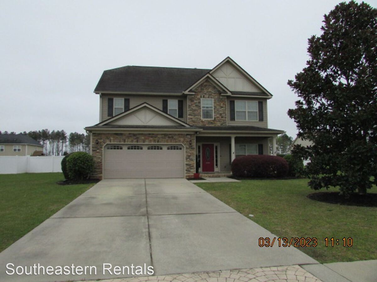 3260 Mitchum St Sumter, SC House for Rent Rentable