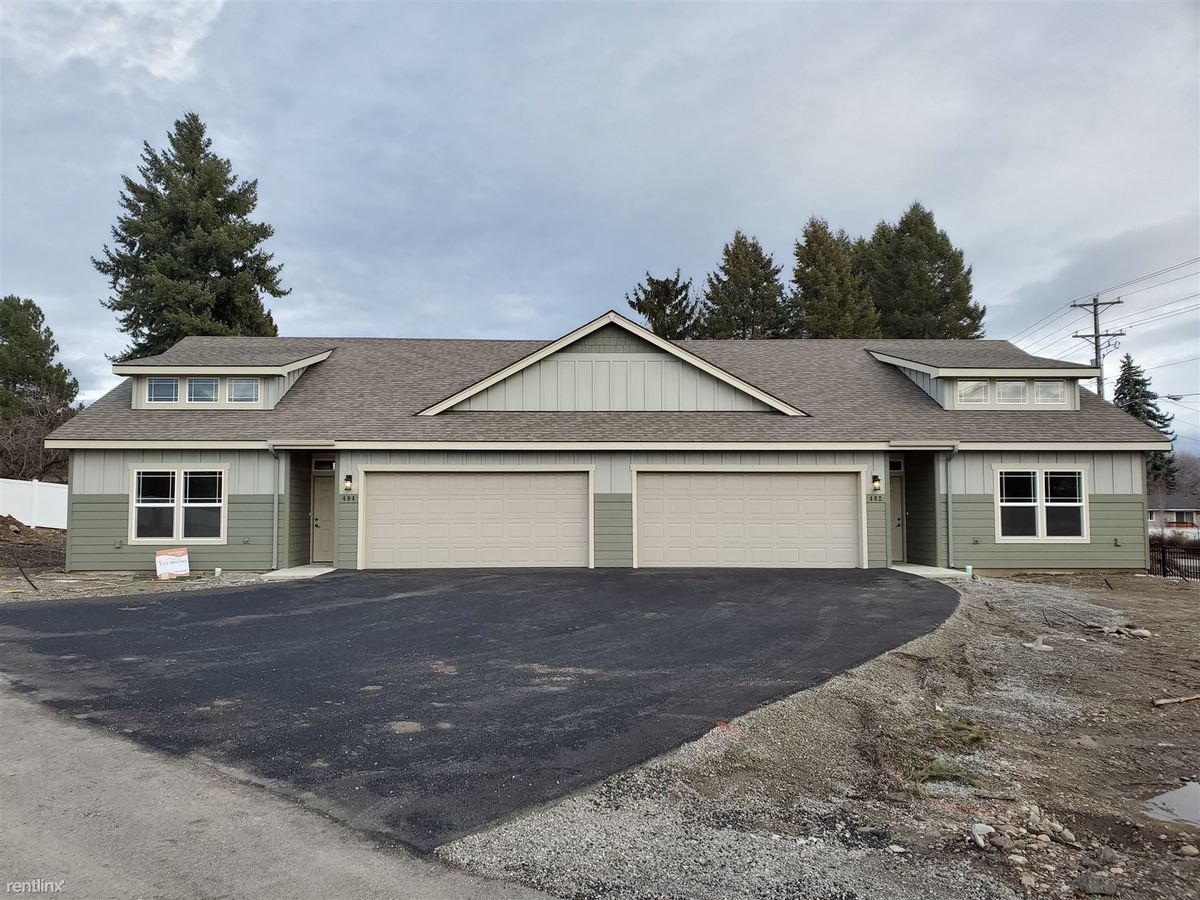The Cottages Apartments Spokane Valley, WA Rentable