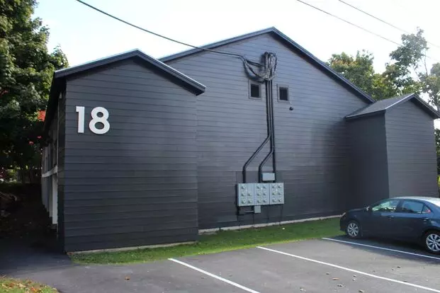 18 Lindsey St Apartment for rent in Rockland, ME