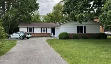 2 of 36 3025 Greenbrier Ave Apartment for rent in West Lafayette, IN