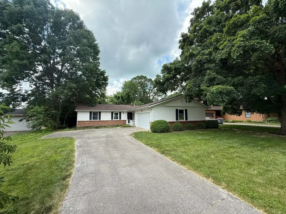 3025 Greenbrier Ave Apartment for rent in West Lafayette, IN