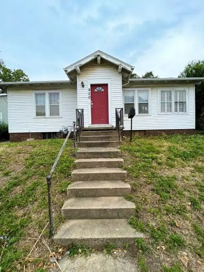820 Salem Apartment for rent in Lafayette, IN