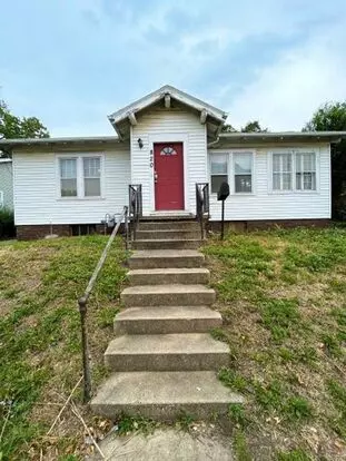 820 Salem Apartment for rent in Lafayette, IN
