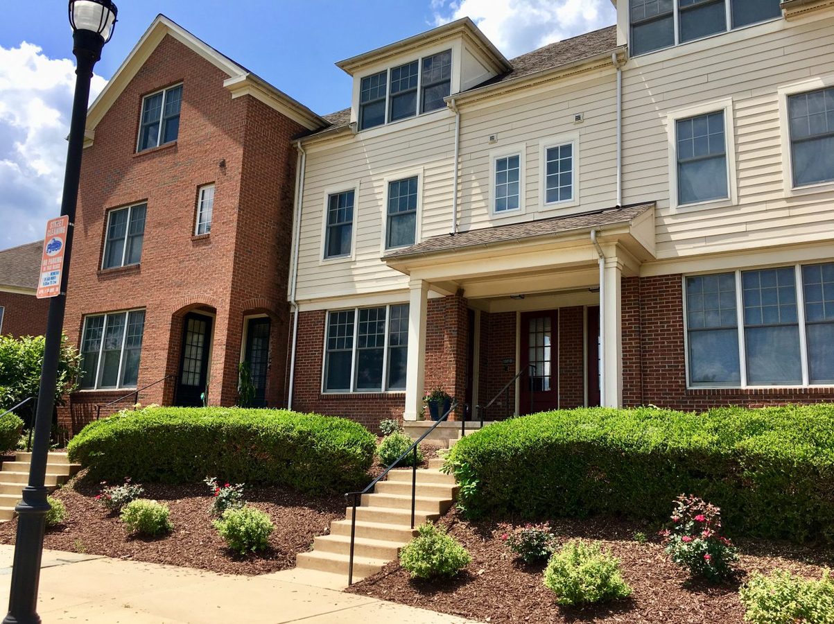 Reserve At Summerset Apartments Pittsburgh, PA Rentable