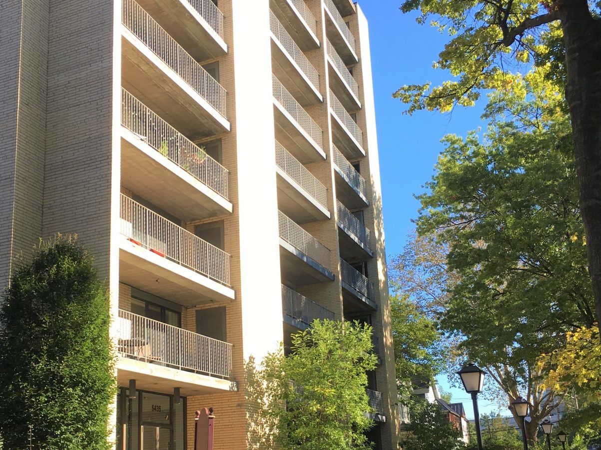 Claybourne Apartments 5435 Claybourne St Pittsburgh, PA