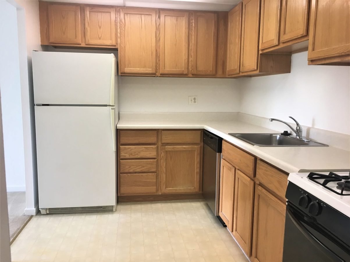 Claybourne Apartments Pittsburgh, PA