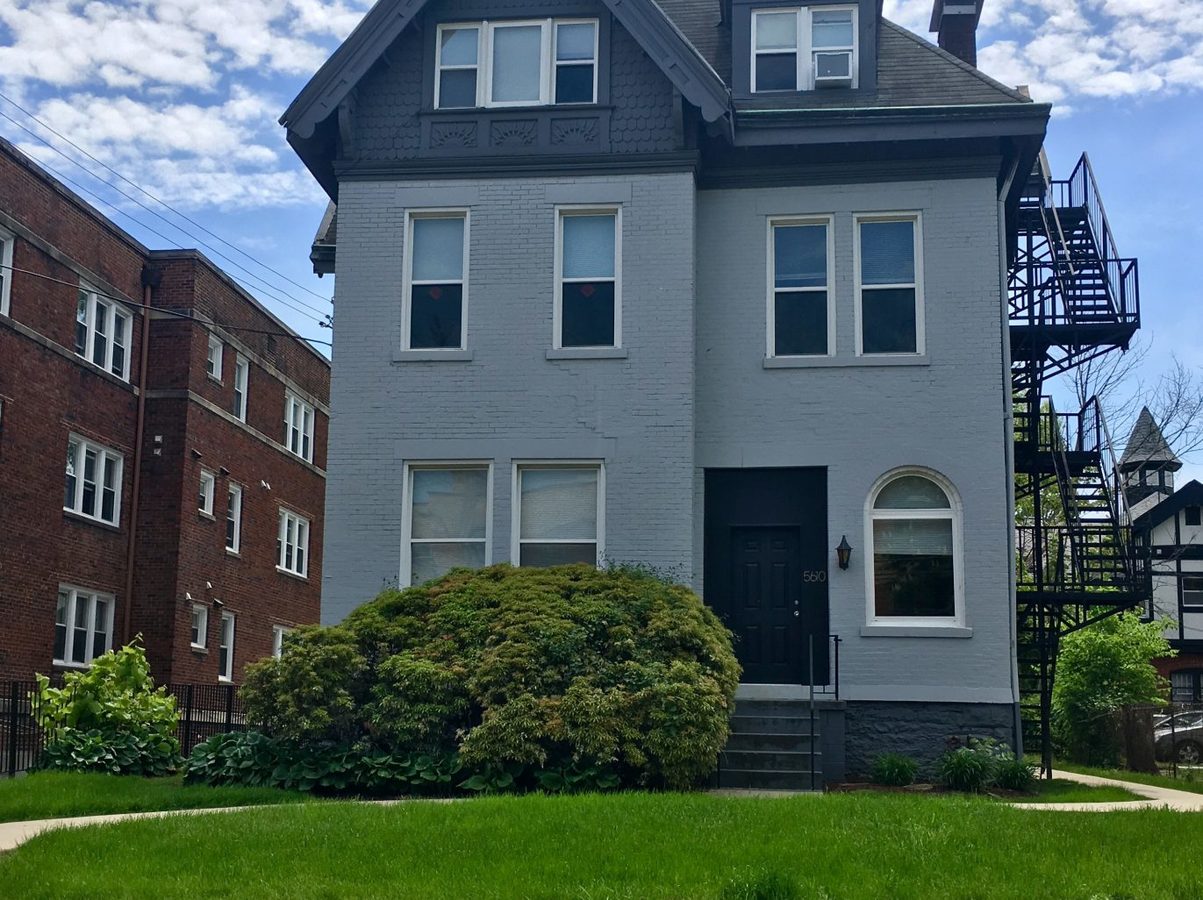 Ellsworth Apartments 5610 Ellsworth Avenue Pittsburgh, PA