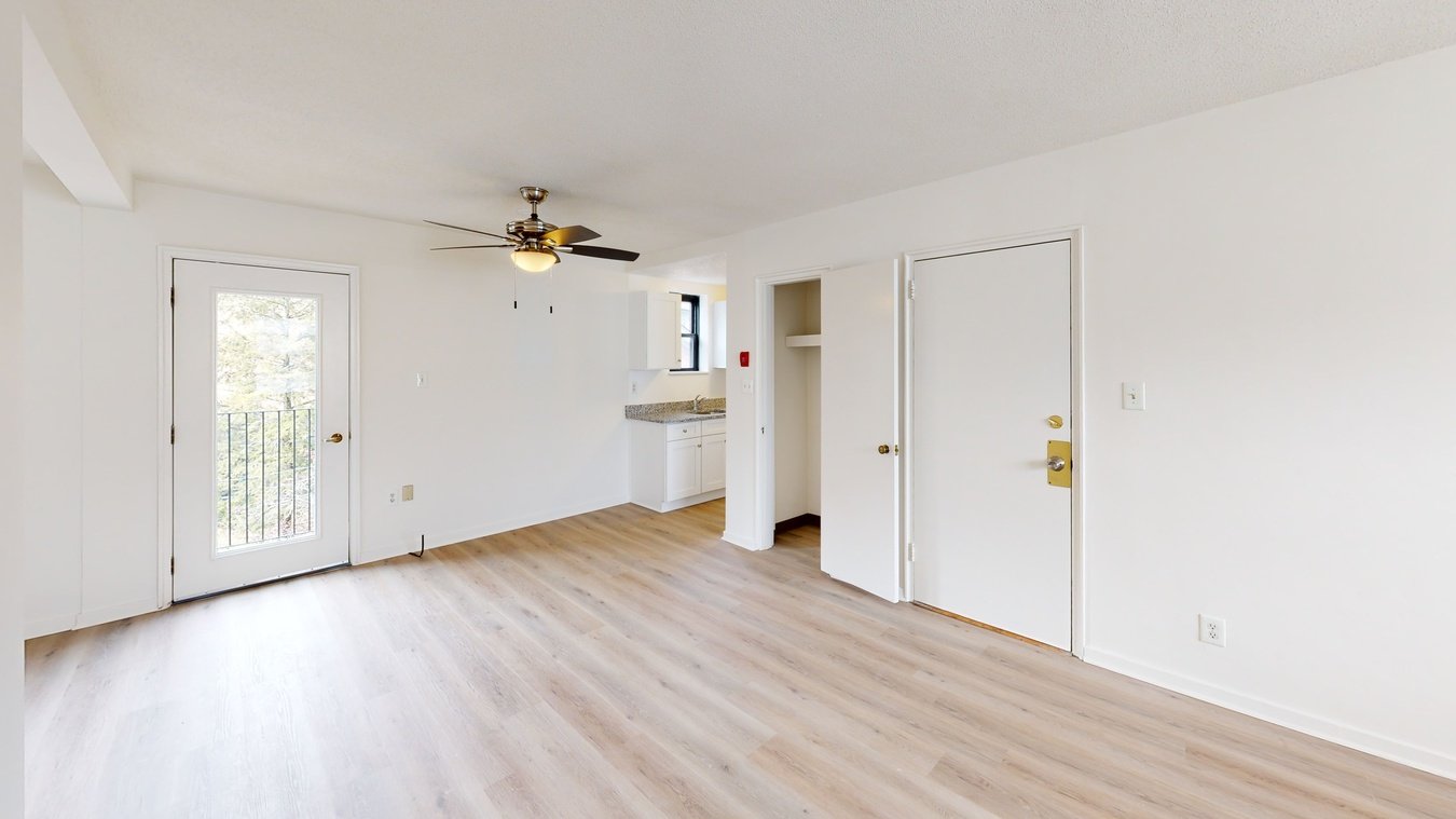 Westminster Apartments 5227 Fifth Avenue Pittsburgh, PA