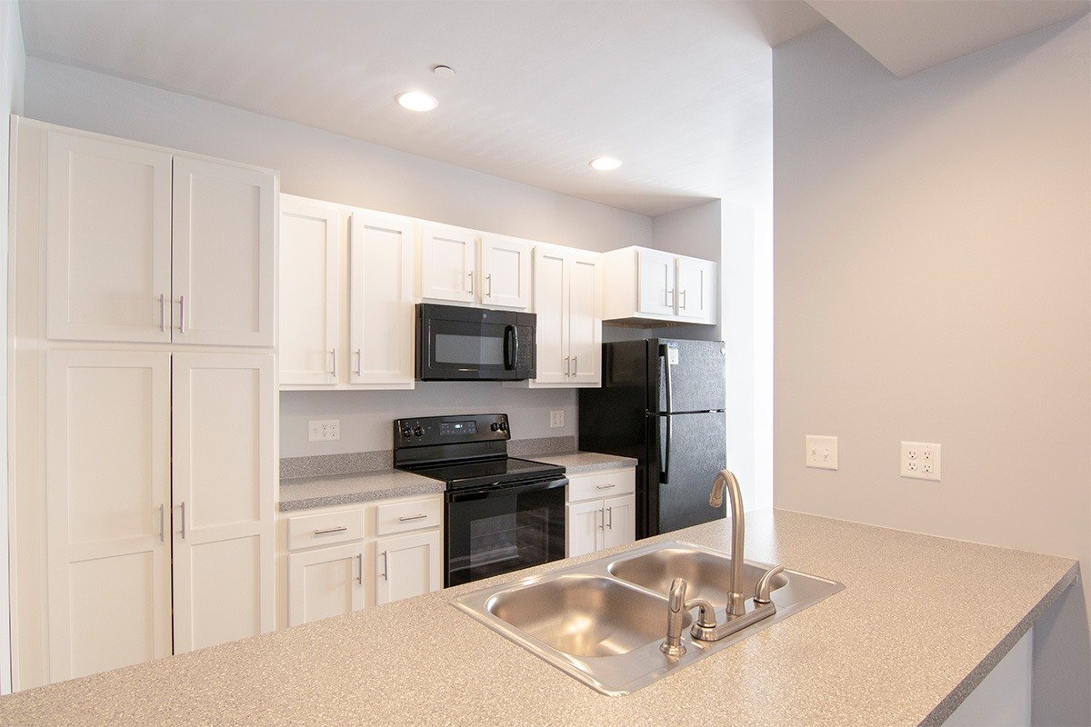 Towns at Woodridge Apartments - Tarheel Lane Middletown, PA