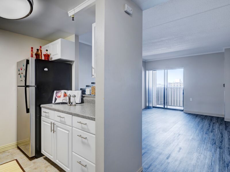 Amy Lowell Apartments 65 Martha Road Boston, MA Rentable