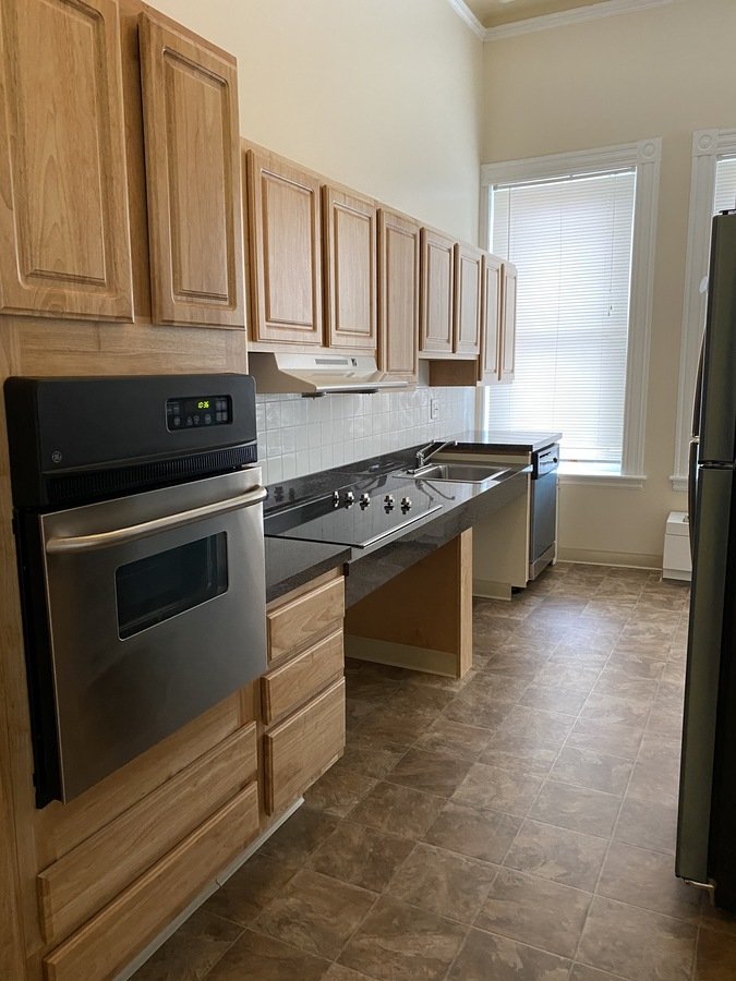 Huntington Apartments 706 Huntington Ave Boston, MA