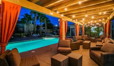 3 of 50 The Vistas Apartment Homes Apartment for rent in Laughlin, NV