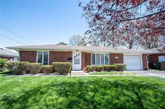 Single Level, Two Bedroom House In Greenfield Apartment for rent in Greenfield, IN