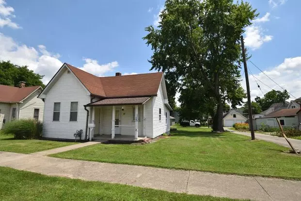 Affordable Two Bedroom Home In Greenfield Apartment for rent in Greenfield, IN