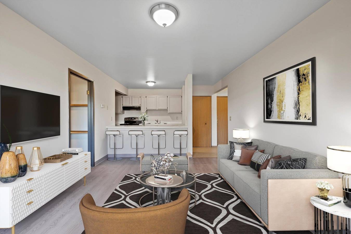 Fox Meadows Apartments 291 Fraternity Ave Whitewater, WI