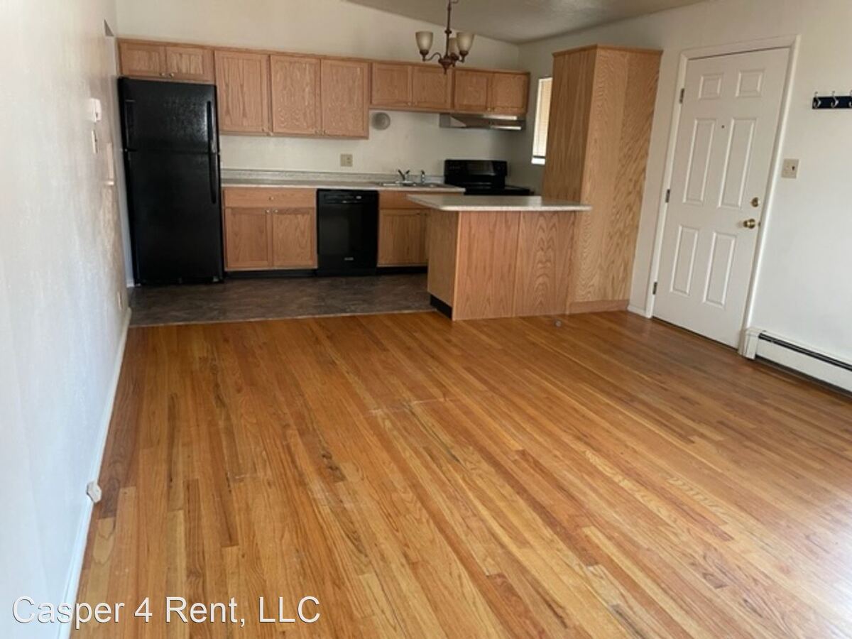 1035 S David St Casper, WY Apartment for Rent Rentable