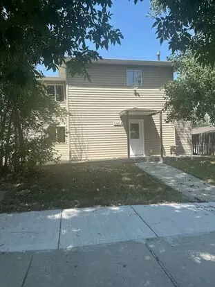 1406 S. Boxelder Apartment for rent in Casper, WY