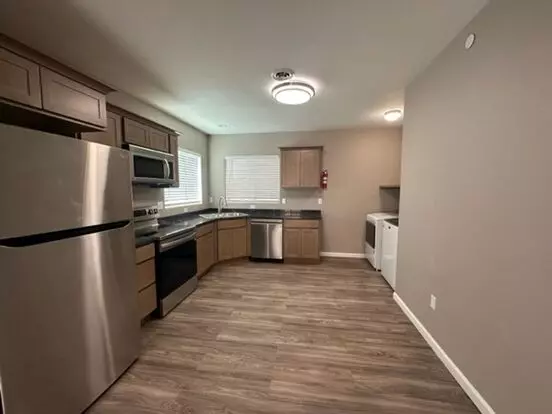 739 S. Washington Apartment for rent in Casper, WY