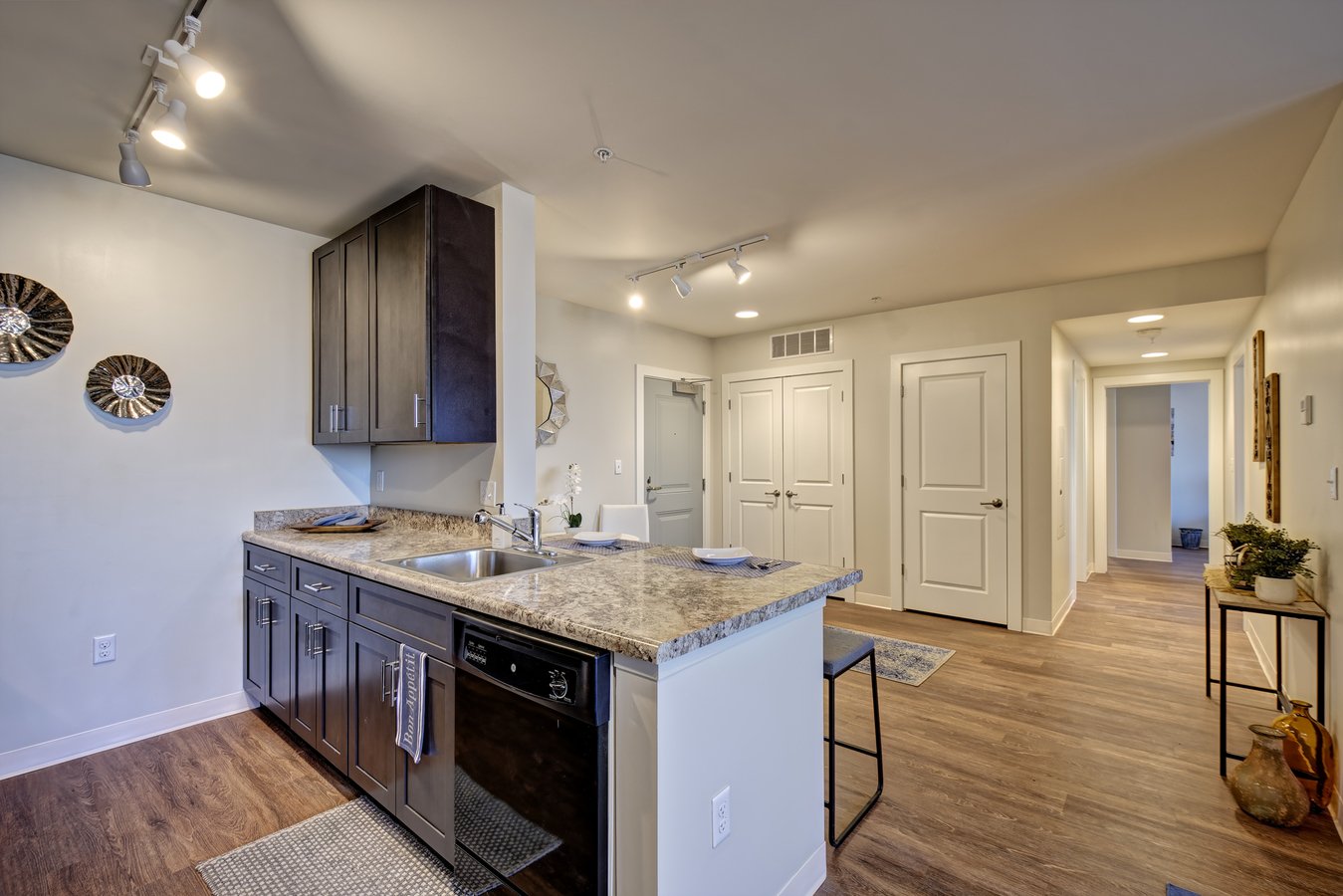 Columbus Commons Apartments New Britain