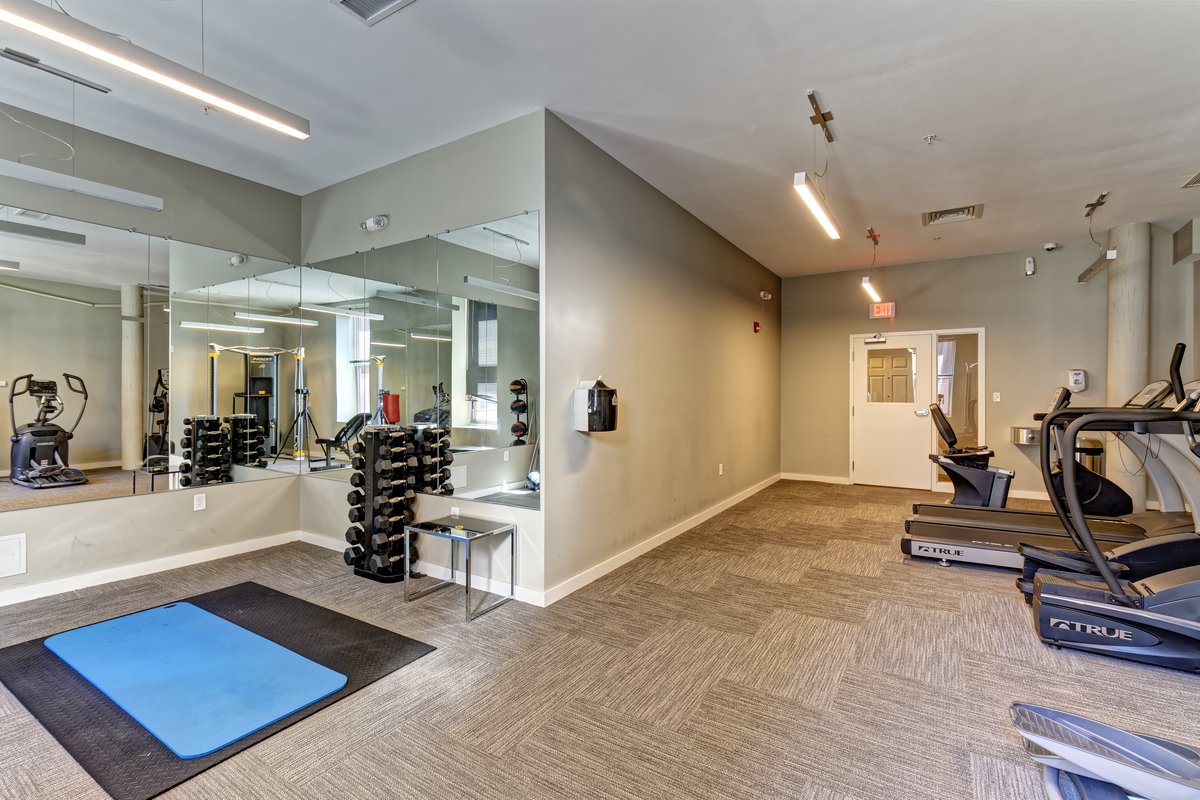 179 Allyn Apartments Hartford, CT