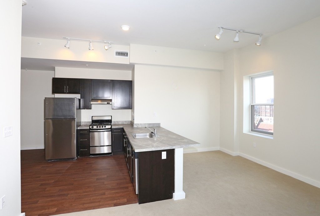 179 Allyn Apartments Hartford, CT