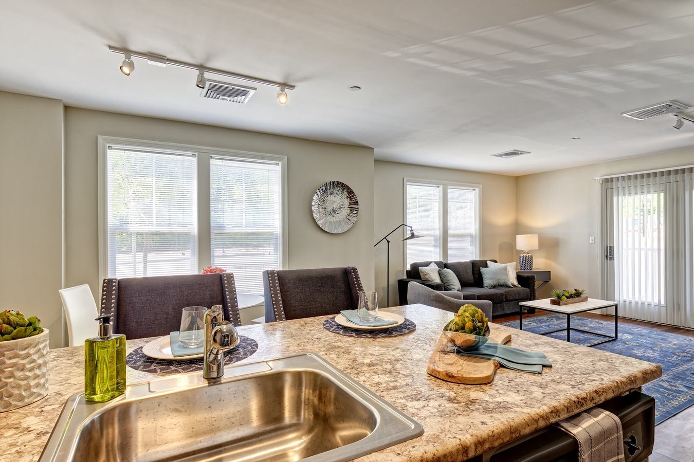 Brook Hill Village Apartments 898 East St Suffield, CT