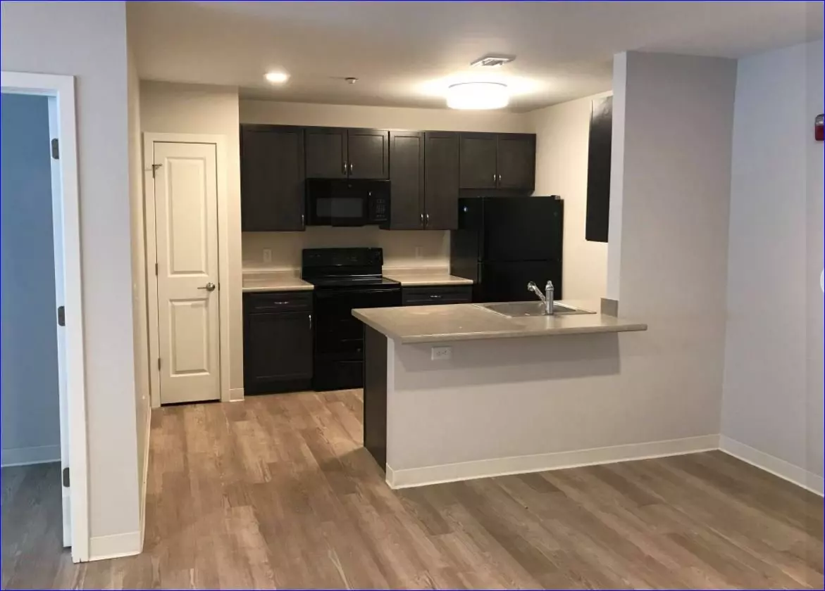 Oak Tree Village Apartment for rent in Griswold, CT