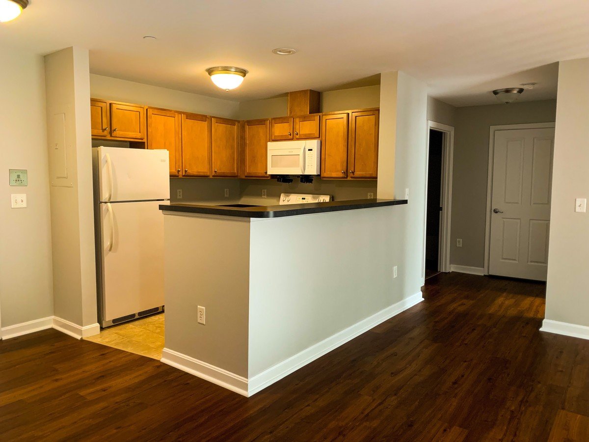 Whitman Woods Restricted Apartments Tyngsboro, MA