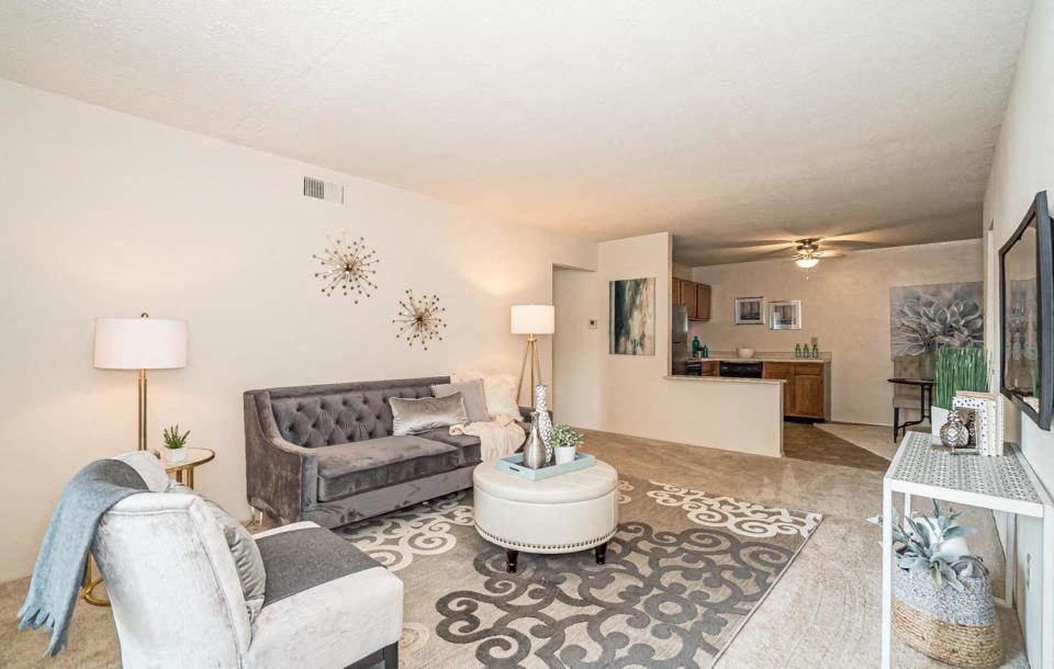 Bennington Heights Apartments Maryland Heights, MO | Rentable