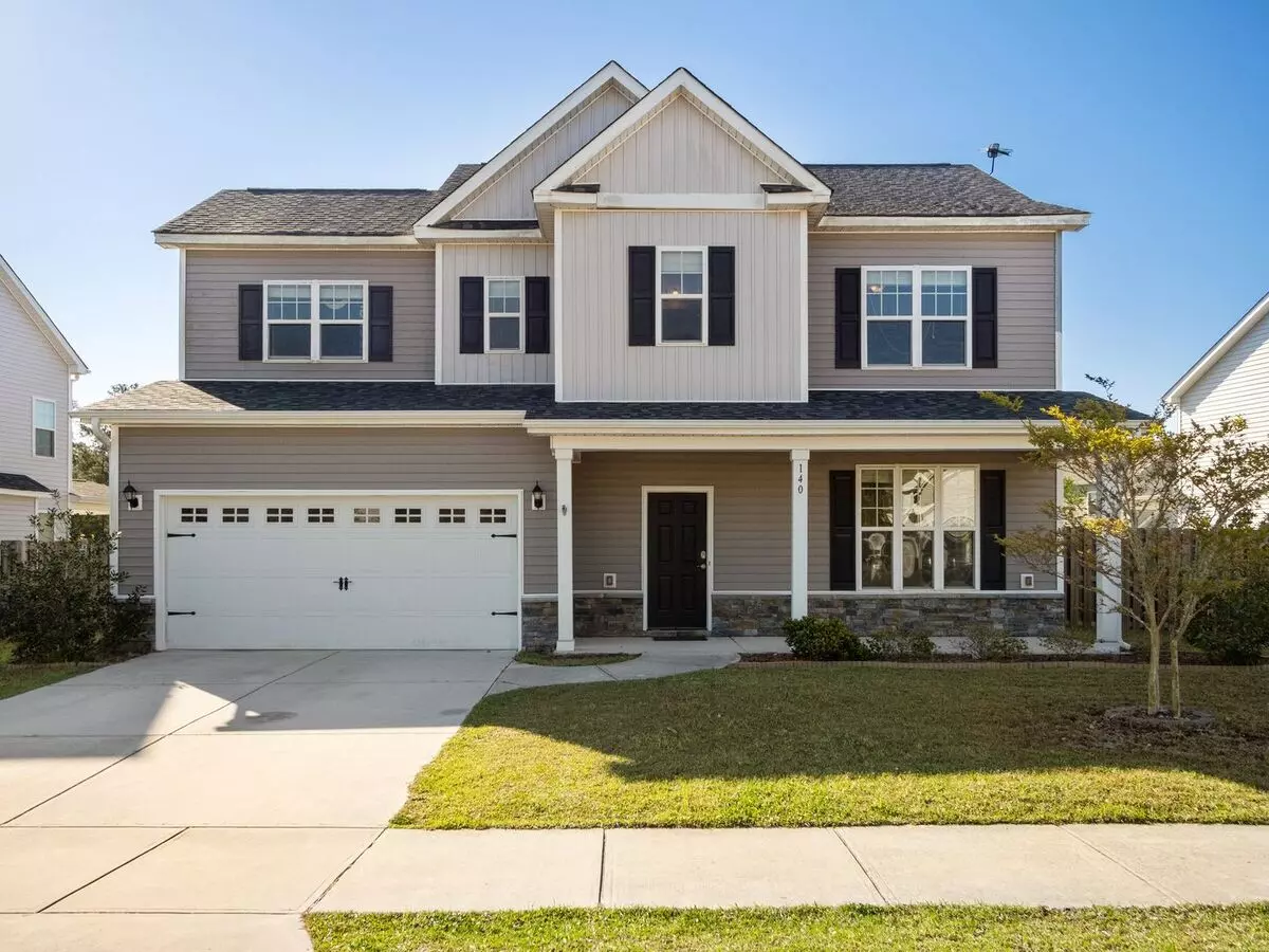 3 Bedroom Home In Poplar Branch House for rent in Hampstead, NC